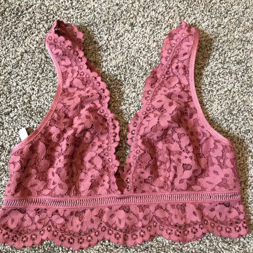 Victoria’s Secret bralette